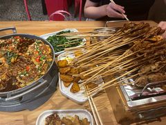-李不管把把烧(天府三街店)