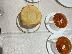 -新侨三宝乐西餐厅(崇文门店)