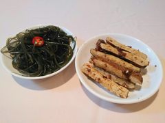 -口味堂(惠济路店)