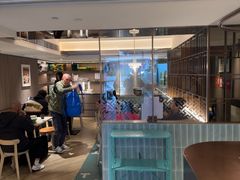 -添好运点心专门店(深水埗店)