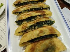 韭菜盒子-老厨家(友谊路总店)