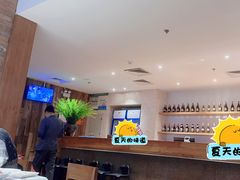 -四季民福烤鸭店(望京旺角店)