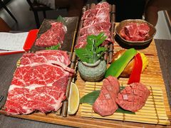 -浅锅和牛小锅放题(深业上城店)