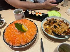 -万岁寿司(万国店)