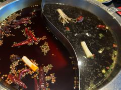 -蜀记火锅(南街店)