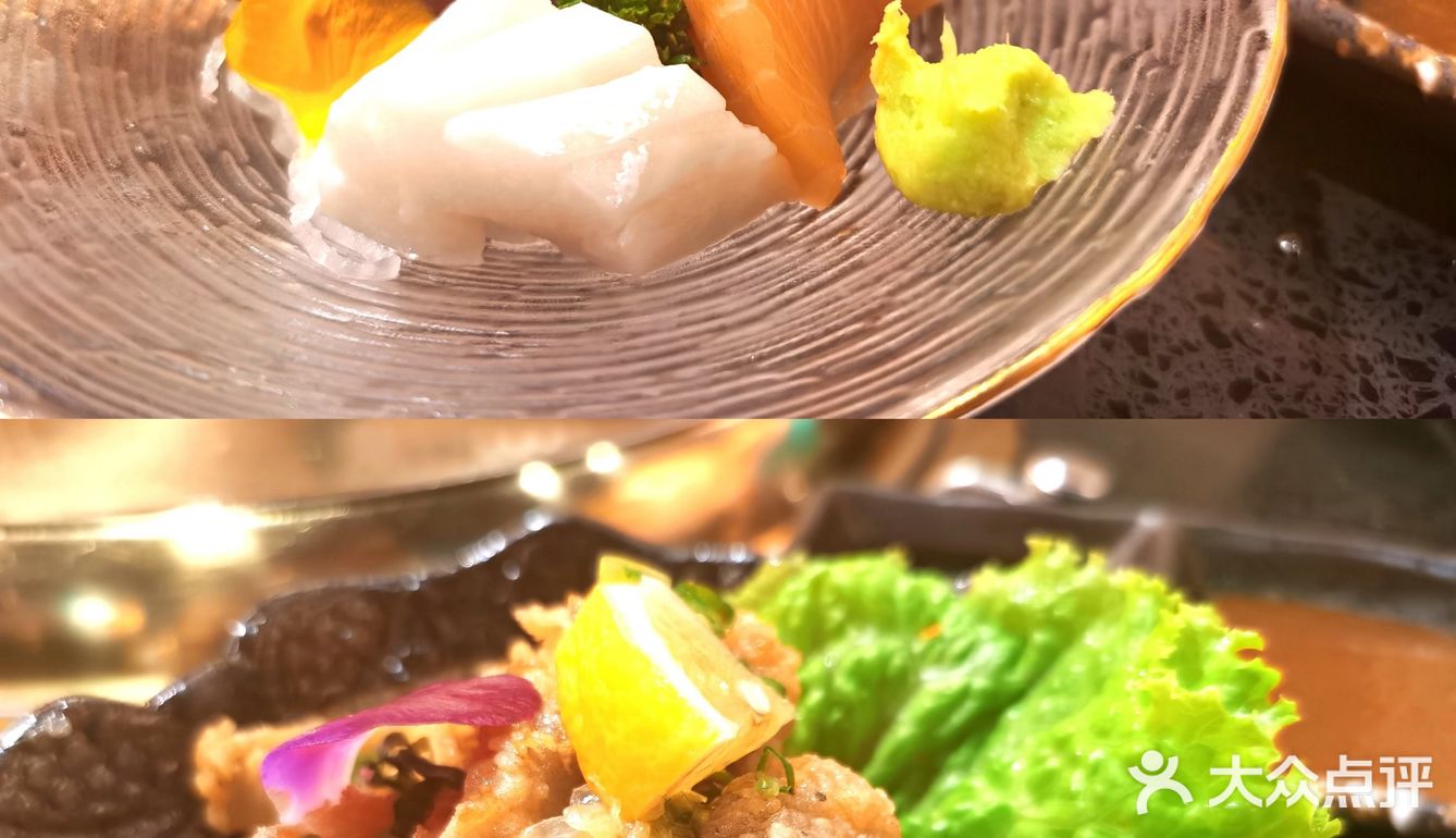 京城顶级日式烧肉－品町[呲牙]