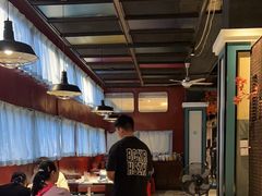 -米汤记忆(南京西路店)
