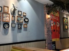 -大潮淮·淮扬菜(何园旗舰店)