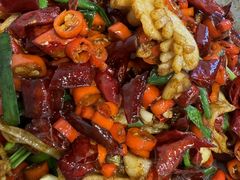 -洞庭米湘·湖南菜(银河SOHO店)