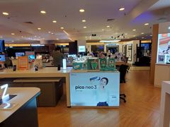 -鹰巢数码EAGLE’S NEST(燕莎店)