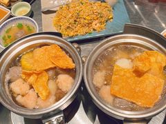 -潮界(虹桥新天地店)