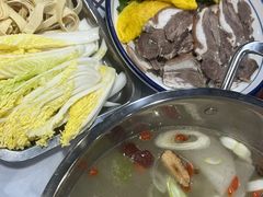 -辣不怕口味虾(凌霄路店)