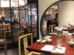 包厢-潮堂(环球金融中心店)