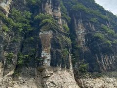 -神农溪纤夫文化旅游区