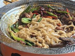 -清真·马坡烧烤涮牛肚·酸浆火锅(新区总店)