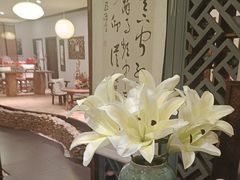 -龙源茶坊(白银路店)