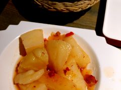 -多嘴肉蟹煲(万达店)