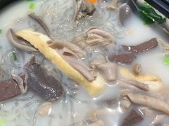 -鸭小妹鸭血粉丝(老门东店)