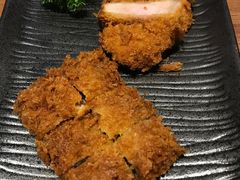 -胜博殿日式炸猪排(侨福芳草地店)