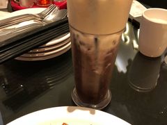 雪糕红豆冰-翠华餐厅(正佳广场店)