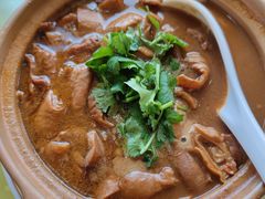 -砂锅居(西四店)