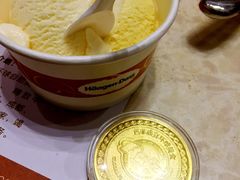 -芭菲盛宴·环球美食(解放碑英利国际店)