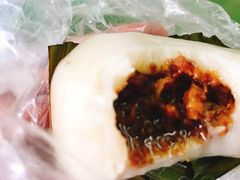 -夹江老头叶儿粑(石雁儿小区店)