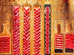 -羊大爷涮肉(亮马桥店)