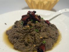 -万荣烤鸭店·北京菜(天坛店)