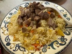 -伊带伊路新疆美食府(呼家楼店)