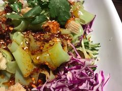 麦醋手工凉皮-掌柜的店·河南菜(世茂店)