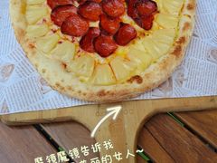 -波比Pizza(新城店)