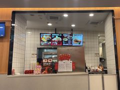 -永和大王(一口茶豆浆|花香豆更香·长寿路店)