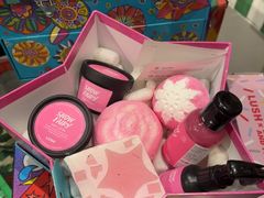 -LUSH(威尼斯人店)