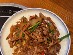 -水门巷餐厅(古子城店)