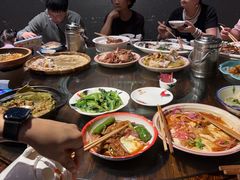 -广府乡下·饭庄(新港东路店)