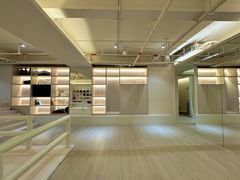 -YCHL Studios健身工作室(市二宫店)