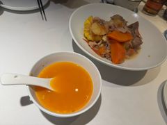 -汤城小厨•粤菜•靓汤(金宝街店)