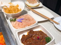 -海底捞火锅(亲子主题北金鹰店)