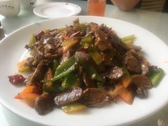 -四海宴骨头王(恒基乐园店)