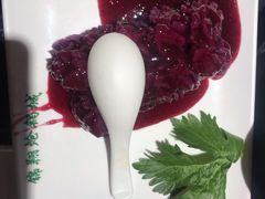 -清真·锦翔炝锅鱼(明德门店)