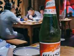 -泥糊破店小酒馆·团建聚餐(南京西路店)