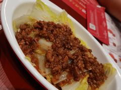 -喜家德虾仁水饺(岗厦北店)