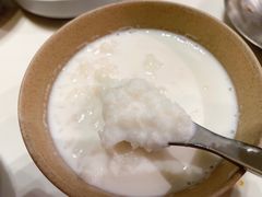 奶白酒-胡麻(静安嘉里店)