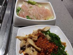 -海底捞火锅(河东万达广场店)