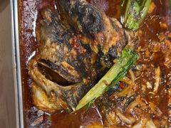 -鱼酷活鱼烤鱼(沈阳大悦城店)