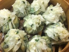 -正宗天津烧麦馆(柳州路店)