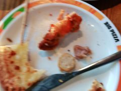 -比格比萨自助(花园路店)