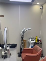 -安蒂护肤造型