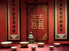 -故宫博物院(故宫)